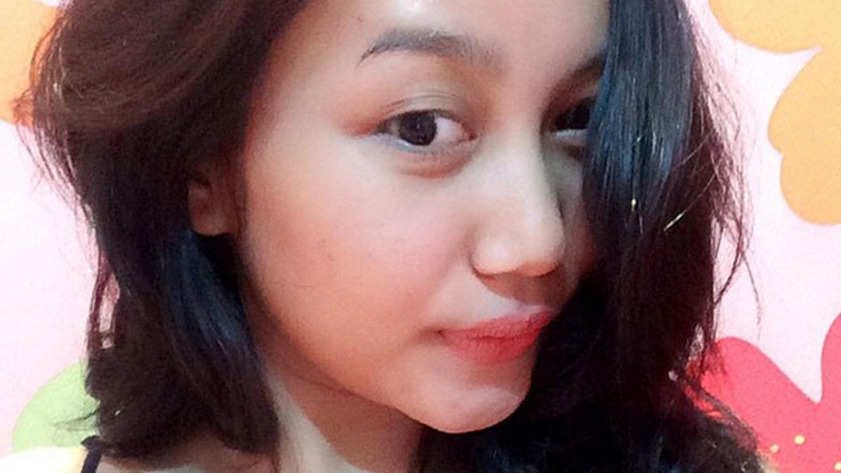 Foto Topless Pamela Safitri Untuk Dulang Popularitas? - Page 2 - ShowBiz  Liputan6.com