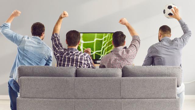 Persiapan Penting Nobar Pesta Bola Dunia 2022