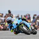 Hasil MotoGP Belanda 2026: Raul Fernandez Juara Sprint Race, Trackhouse Racing Berpesta