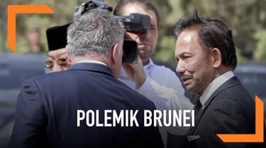 Berita Brunei Darussalam Hari Ini Kabar Terbaru Terkini Liputan6 Com
