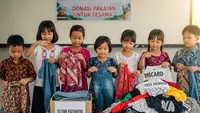 10 Cara Memperingati Hari Bumi yang Edukatif dan Bermakna untuk Anak