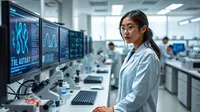 Apa Itu Letal: Pengertian, Jenis, dan Dampaknya dalam Genetika