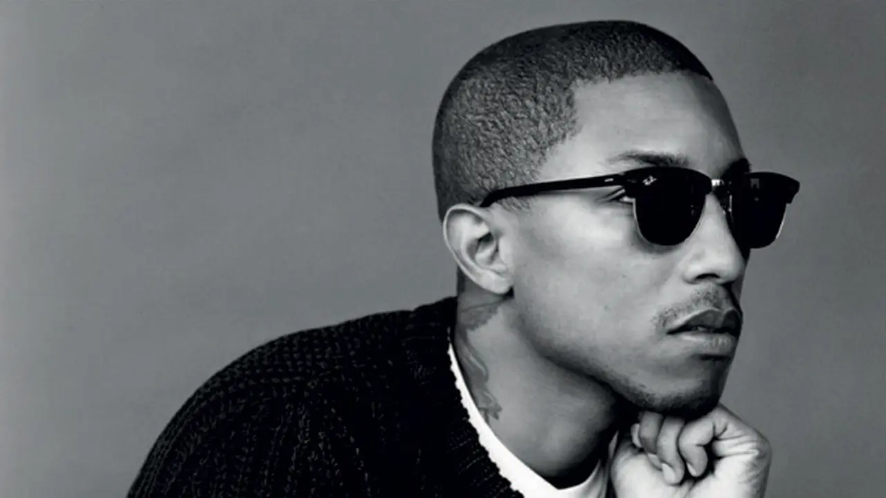 pharrell williams