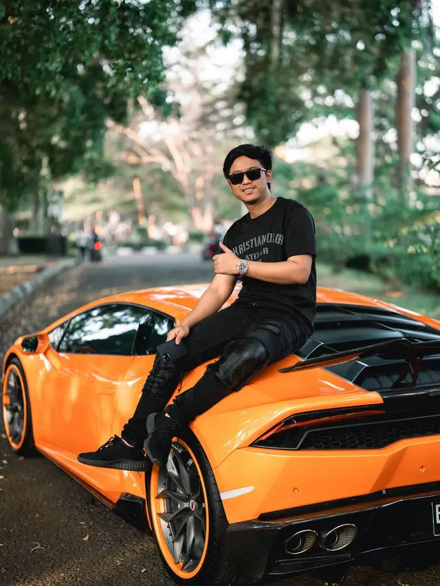 Doni Salmanan susul Indra Kenz