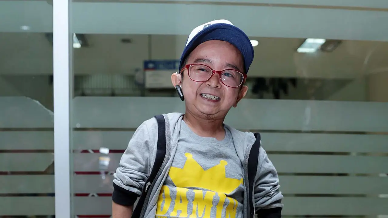 [Bintang] Daus Mini