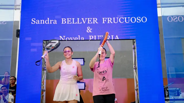 Novela Putria