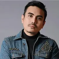 ilustrasi potret denino aktor pintu berkah indosiar, yang sibuk menjalani dunia akting/instagram: @deninofb