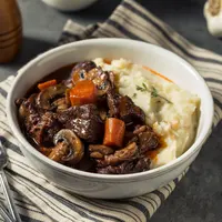 Resep bourguignon./Copyright&nbsp;shutterstock.com/g/bhofack2