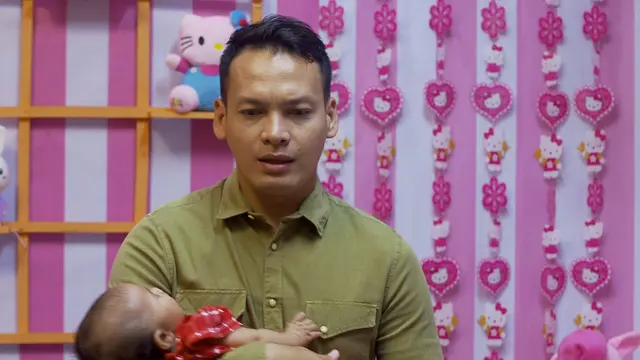 Suci Dalam Cinta