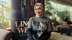 Ochi Rosdiana Jadi Indigo di Lingsir Wengi Motel Malioboro: Putik Perempuan Luar Biasa!