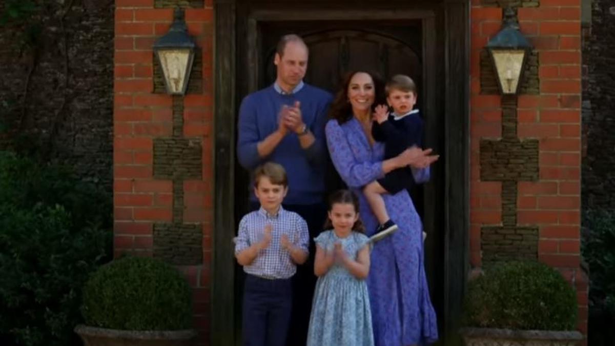 Ini Cara Kate Middleton Agar Anak-anaknya Tetap Rendah Hati Walau Berstatus Bangsawan