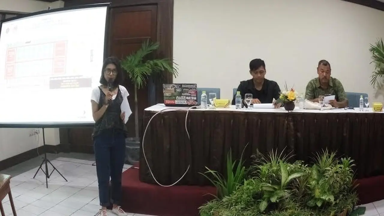 Desainer Malaysia dan India Hadir di International Batik Biennale