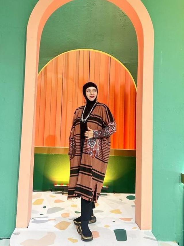 Geni Faruk [Instagram/genifaruk]