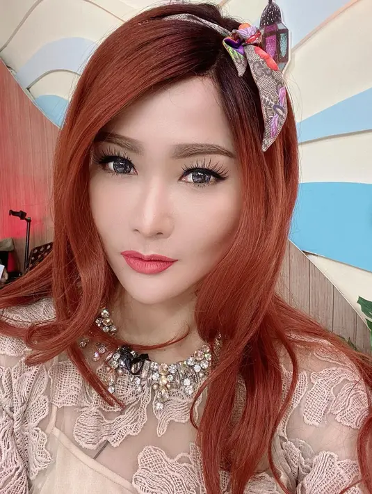 Inul Daratista (Instagram/inul.d)