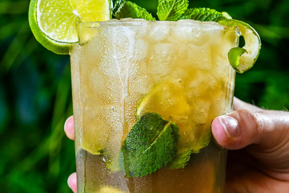 resep es jeruk nipis teh kiamboy