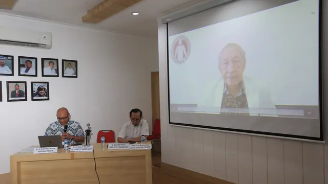 PAPDI Umumkan Pembaruan Rekomendasi Jadwal Vaksinasi Dewasa 2024