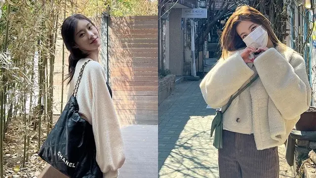 Beda Kepribadian Cewek Mamba, Cewek Bumi dan Cewek Kue yang Viral di TikTok
