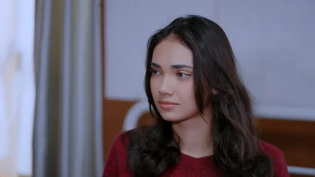 Rindu Bukan Rindu