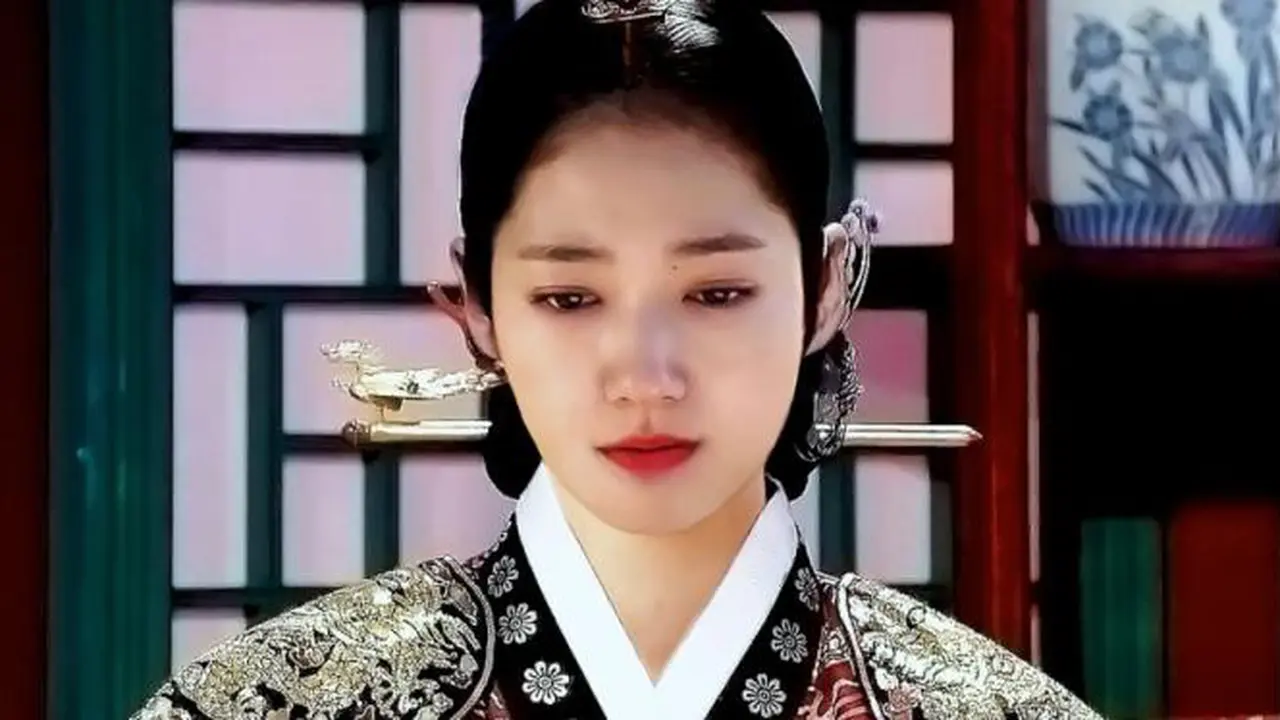 Park Shin Hye