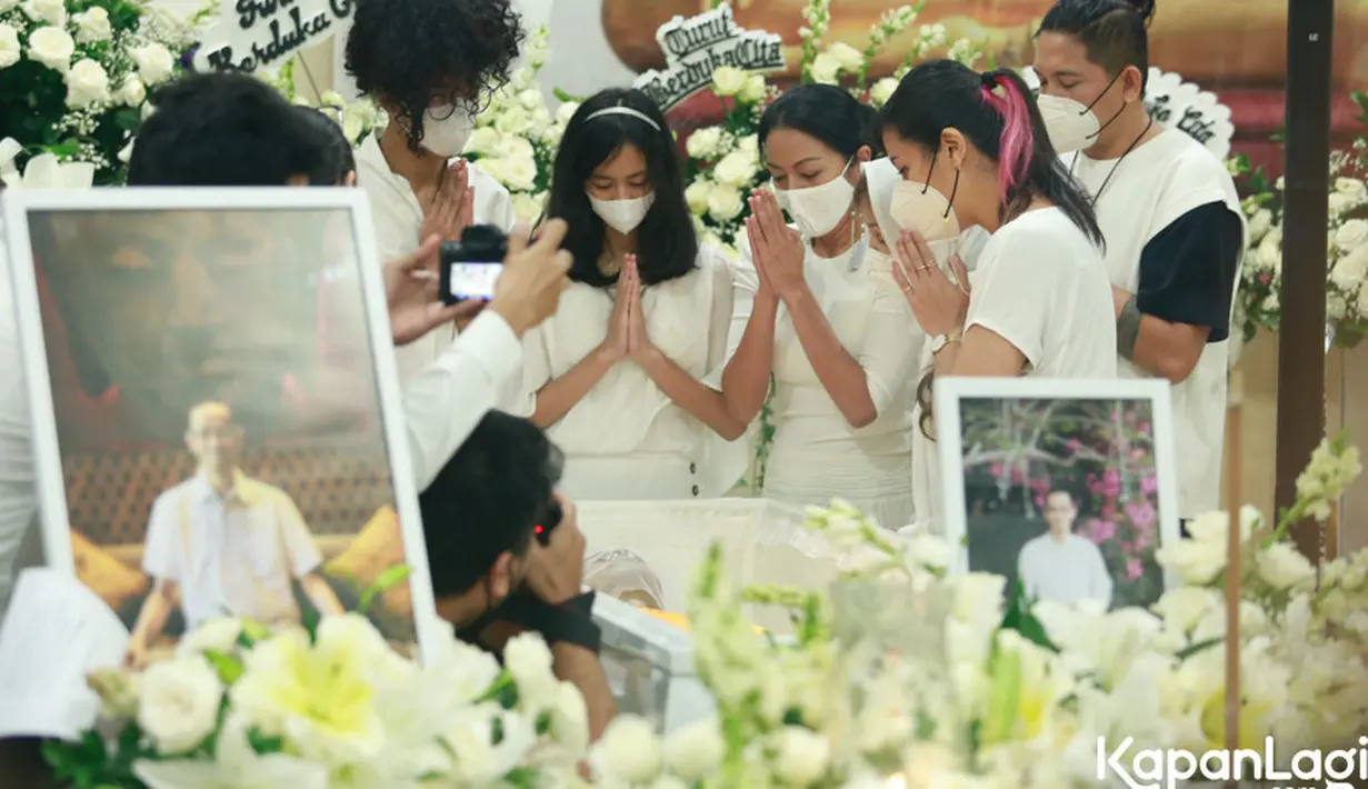 (KapanLagi.com®/Muhammad Akrom Sukarya)