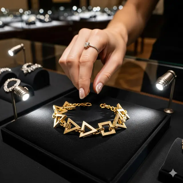 Tips Memilih Gelang Emas 5 Gram 22 Karat
