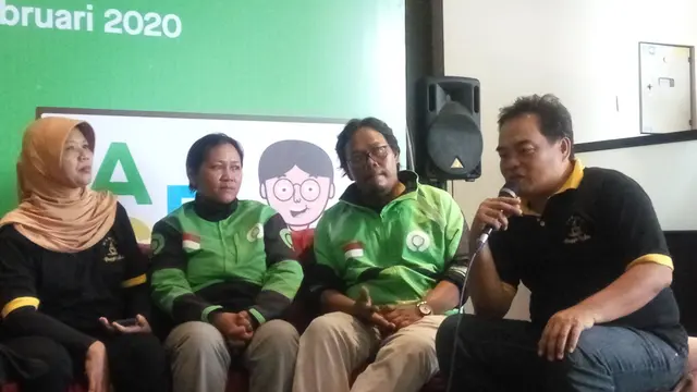 Gojek