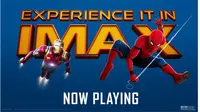 Yeay! Film superhero yang dinanti sudah tayang di bulan Juli ini, yuk nobar film Spider-Man: Homecoming bareng tim Liputan.com dan OPPO!