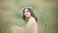 Albertha Ivana, Merangkum Perjalanan Bernyanyi Lewat Album