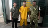 TNI AD: Letda AG Jadi Tersangka Kasus Tewasnya Letda Jihad