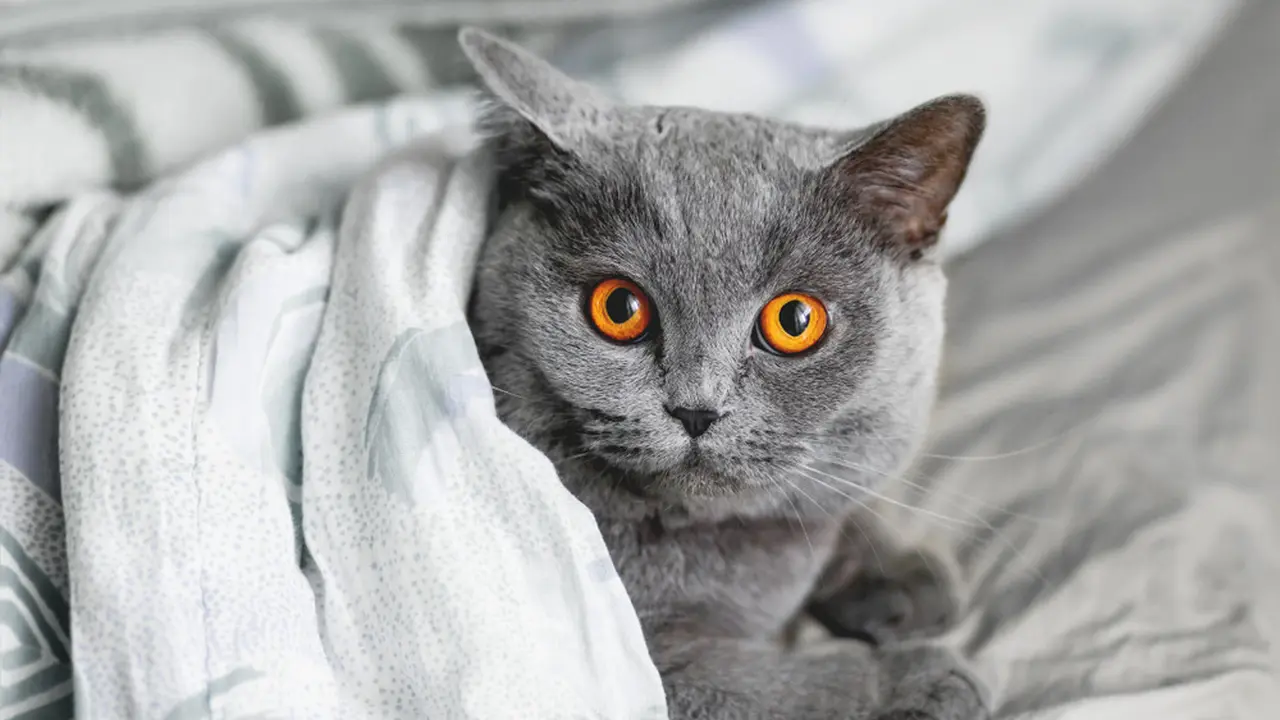 Minim Perawatan, Jangan Gagal Paham Cara Grooming Kucing Berbulu Pendek