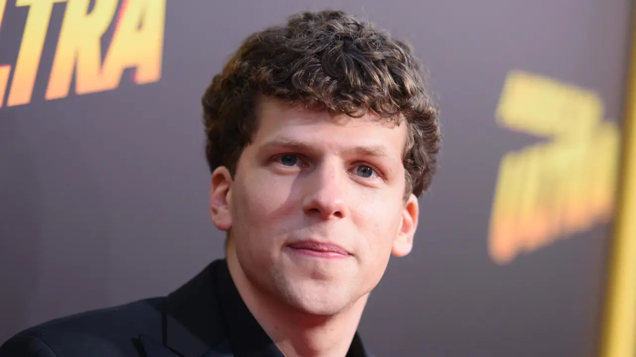 Jesse Eisenberg