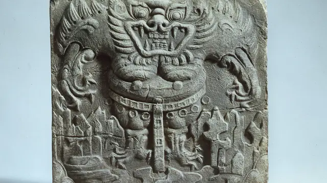 relief goblin Korea