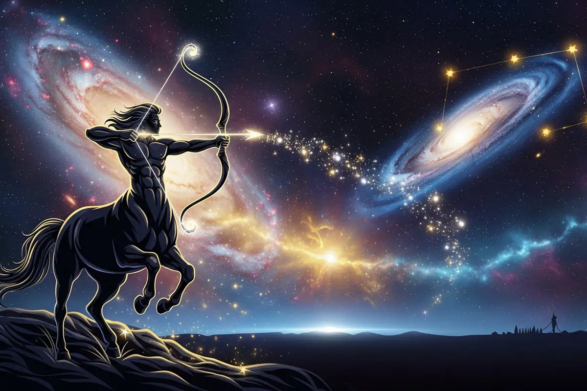 Sagittarius