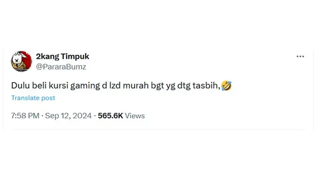 6 Cerita Apes Netizen Beli Barang Diskon di Online Shop, Tak Sesuai Harapan