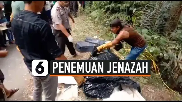 Polres Bogor merujuk jenazah pria di dalam koper ke RS Polri Kramatjati untuk dilakukan autopsi. Hingga saat ini belum ada keluarga atau perorangan yang melaporkan kehilangan keluarganya terkait penemuan jenazah tersebut.