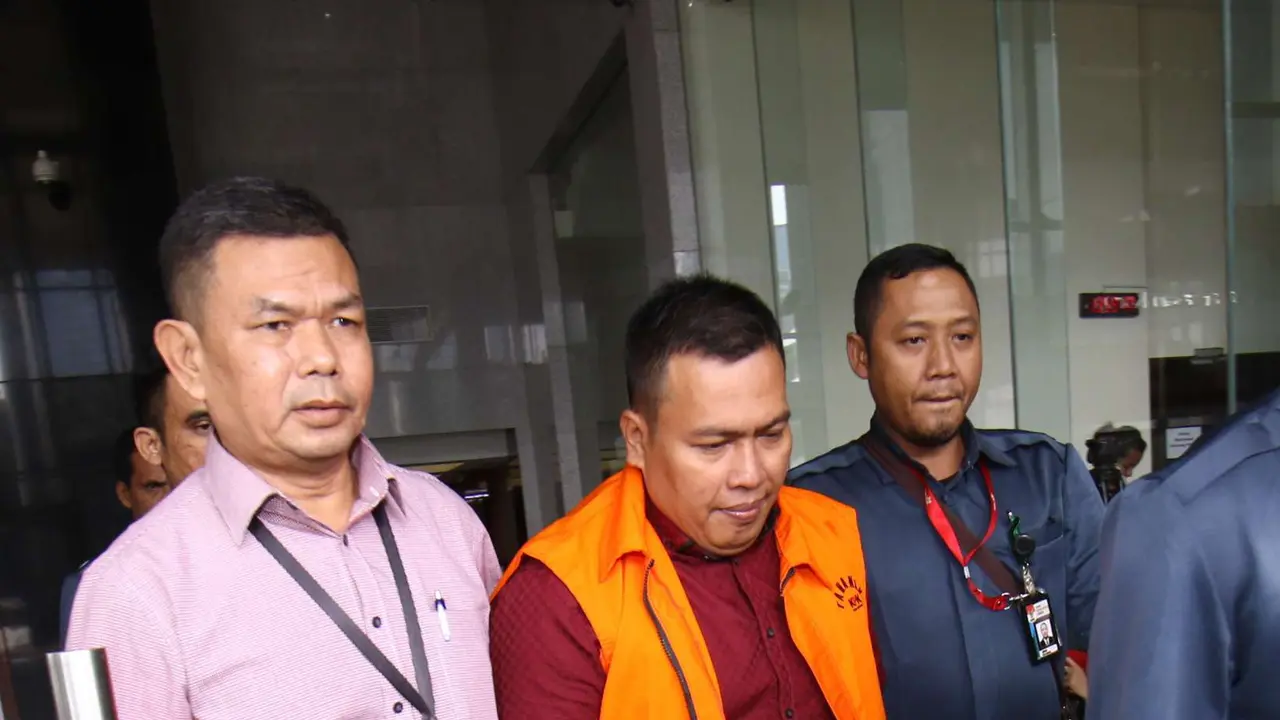 Terkait Kasus Alkes Udayana, KPK Periksa Dirut PT Mahkota Negara
