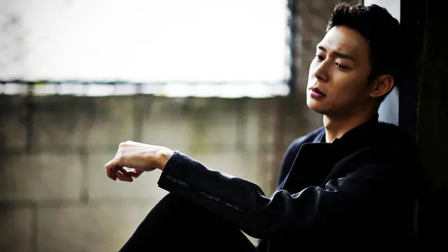 Yoochun JYJ Terlahir Sebagai Atlet