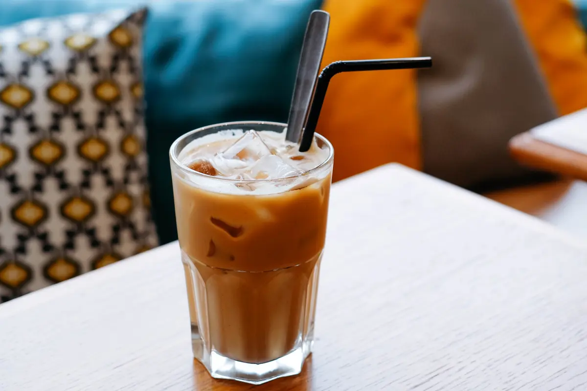 es kopi susu