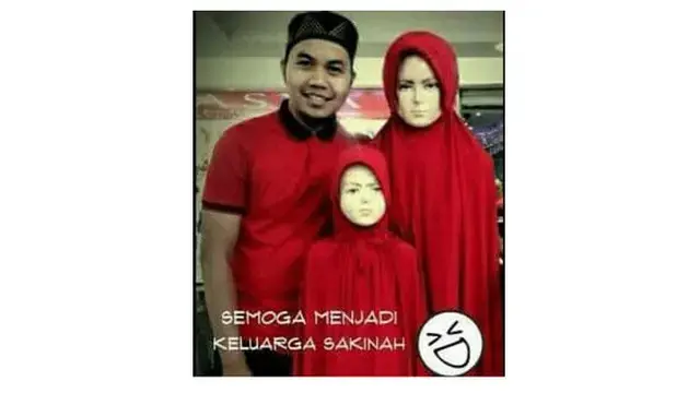 6 Kelakuan Jomblo Punya Pacar Manekin Ini Bikin Tepuk Jidat