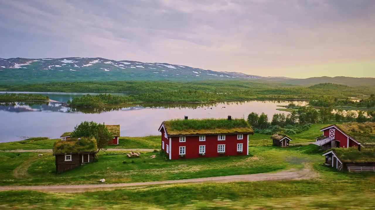 Swedia Numpang Promosi Beragam Destinasi Wisata Lewat Puluhan Nama Produk Ikonis IKEA