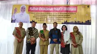 Cara Kemnaker Tingkatkan Produktivitas Masyarakat Kulon Progo