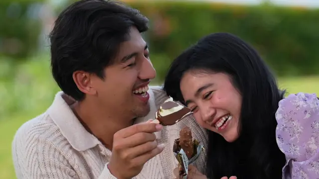 Sinetron Cinta di Bawah Tangan tayang di SCTV. (dok. SCTV)