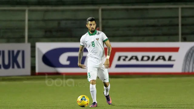 Stefano Lilipaly