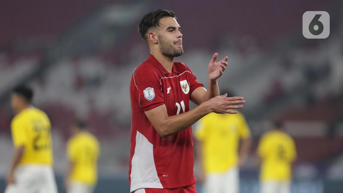 Misi Besar Jens Raven: Bawa Timnas Indonesia jadi Juara Piala AFF U-19 dan U-23!