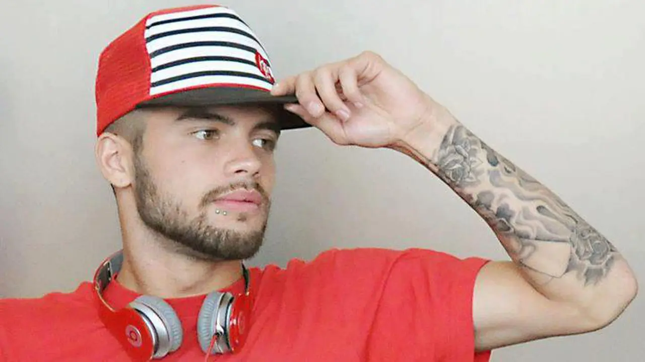 Diego Michiels