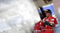 Jika Gabung ke Red Bull, Alonso Akan Timbulkan Masalah