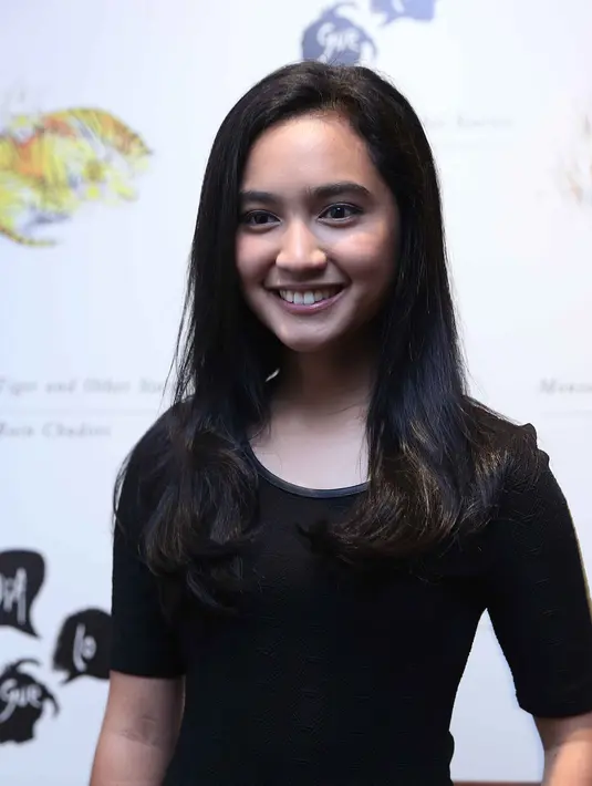 Lama tak berperan, Rachel Amanda menginginkan tokoh psikopat untuk dapat diperankannya di tahun 2016 nanti. Pemeran film ‘Heart’ ini ingin memerankan karakter yang jauh dari dirinya. (Nurwahyunan/Bintang.com)