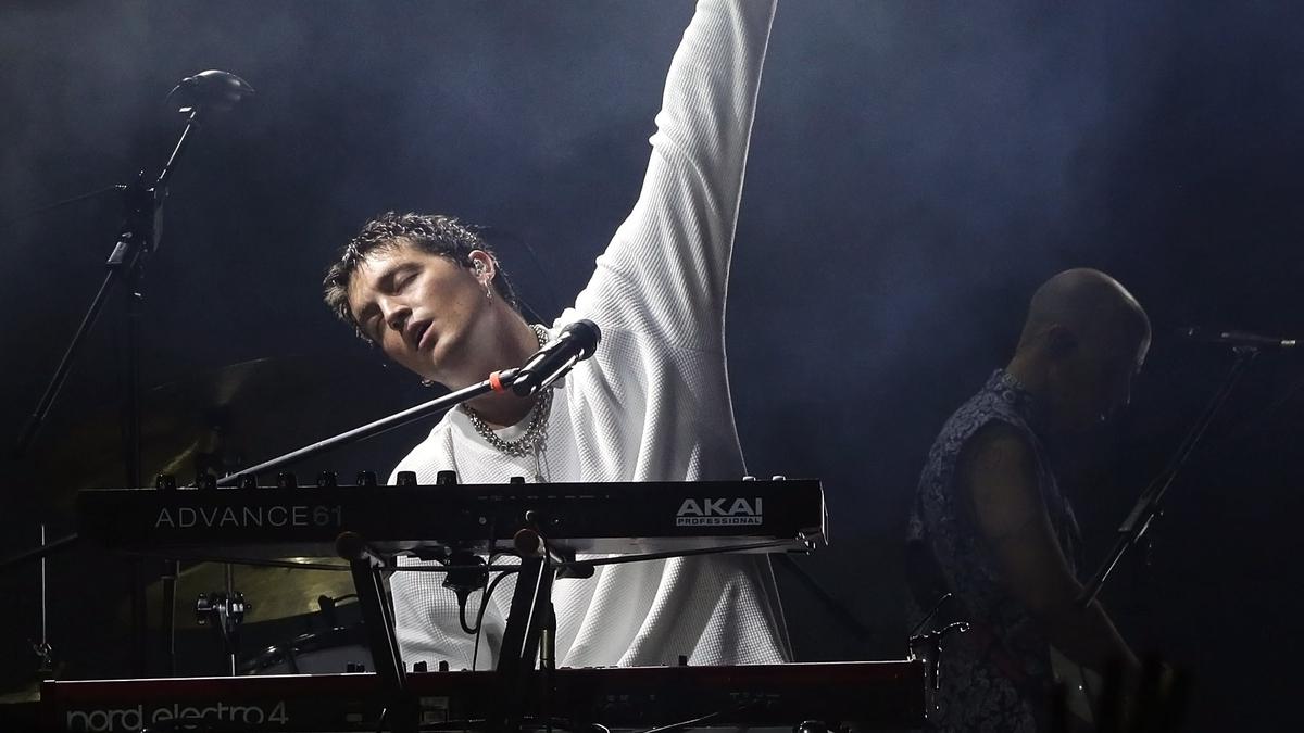 LaLaLa Fest 2025 Siap Guncang Jakarta Bareng LANY Hingga Hearts2Hearts, Segini Harga Tiketnya