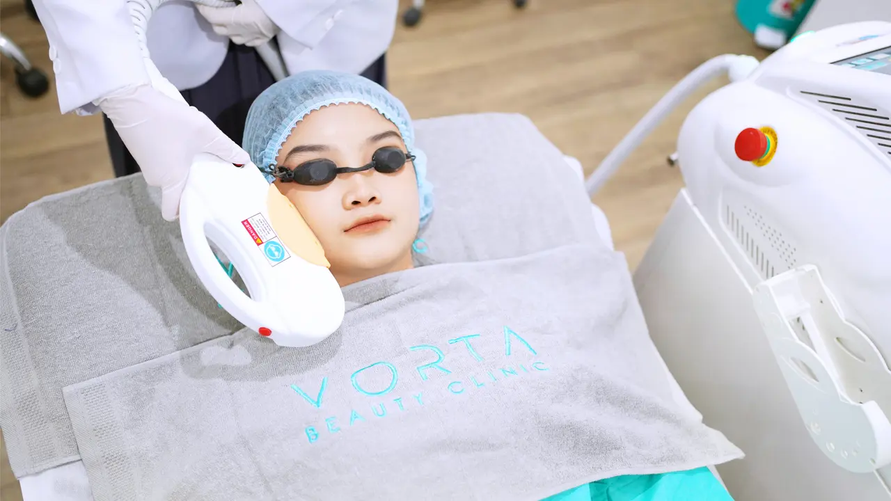 Vorta Beauty Clinic