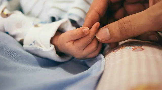 Petaka Telur Mentah Berujung Bayi Alena Meregang Nyawa